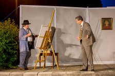 18.06.2022 Der Befehl